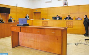 L'Amicale Hassania des magistrats plaide pour l'indépendance de la justice