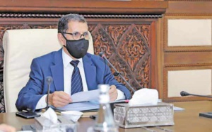 Saad Dine El Otmani : La gestion des répercussions du coronavirus a démontré l'importance de la dématérialisation des procédures et formalités administratives