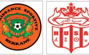 Coupe de la Confédération. Dernier carré indécis entre Berkanis et Gadiris