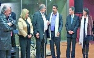 Dialogue et culture : La coexistence entre juifs et musulmans marocaine mise en avant à Aix-en-Provence
