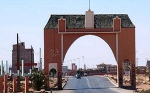 Guelmim : Valorisation du potentiel touristique