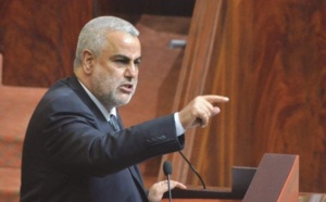 Le chef du gouvernement interpellé sur la situation des Marocaines et la violence familiale : A la Chambre des représentants, Benkirane tord le cou au principe de l’égalité