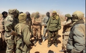 Démantèlement d’une cellule de recrutement de jeunes djihadistes