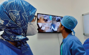 Faute de chiffres officiels, on en bricole