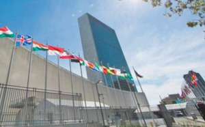 L'Australie assène une claque au Polisario devant l'ONU