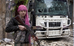 Entre compromis et fuite en avant : Bachar al-Assad s’appuie sur une jeune garde jusqu’au-boutiste