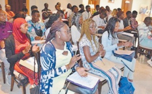 Le Maroc, première destination des étudiants gabonais