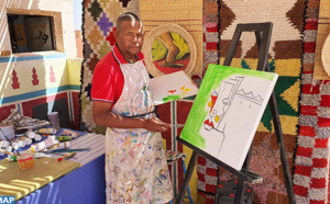 Said Njima ou l’art au service de l’éducation et du patrimoine