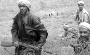 Parution : “La plus longue matinée d’Oued Zem 20 août 1955”
