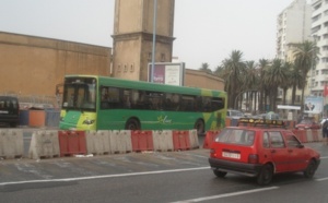 Hausse du carburant et laisser-faire des autorités grèvent les budgets des ménages Les tarifs de certains bus casablancais prennent l’ascenseur 