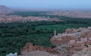 A Zagora, Ouarzazate, Tinghir et Errachidia : L'industrie minière, levier de développement dans le Sud-Est
