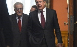 Le vice-ministre syrien des Affaires étrangères à Moscou : Le président Al-Assad se cherche une issue honorable