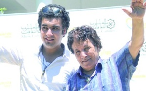 Lors d’un hommage à Essaouira : Hassan Mégri : La révolution par les arts et la culture est très douce