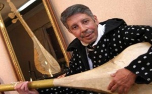 Festival Tafoukt : Hommage à Mohamed Rouicha