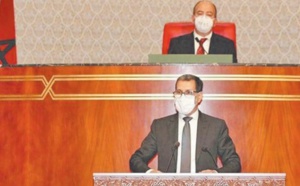 Le Maroc négocie avec trois nouvelles sociétés pour l'acquisition de futurs vaccins anti-Covid