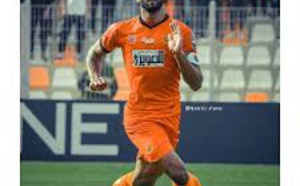 Larbi Naji, fidèle combattant de Berkane