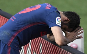 Diego Costa absent face au Bayern