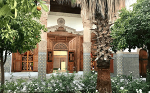 Le musée de Dar El Bacha:  Une fenêtre sur la culture marocaine multifacette