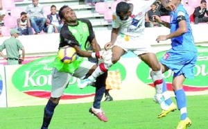 Duel à distance entre le WAC et le RCA : Gare au perdant dans le sommet du bas entre le CODM et le RBM