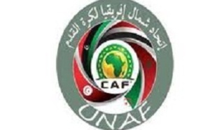 Tournoi de l’UNAF des cadets : Consécration du Onze tunisien