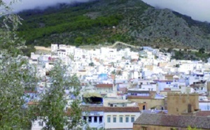 Le Maroc troisième en terme des tendances de réservation : Signature d'un accord pour la promotion de la destination de Chefchaouen
