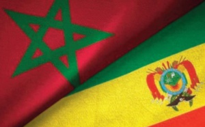 Le Groupe d'amitié parlementaire Bolivie-Maroc appelle les autorités boliviennes à renforcer leur coopération avec le Royaume