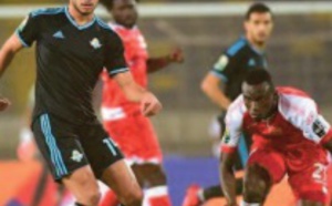 Coupe de la Confédération: Pyramids rejoint la RSB en finale