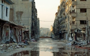 Assad s’accroche : Moscou croit encore à une solution politique en Syrie