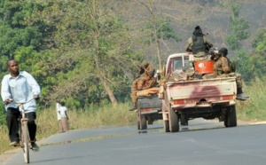 Regain de tension dans la capitale centrafricaine : Les rebelles progressent vers Bangui