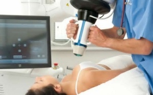 Cancer du sein : des ultrasons au lieu d’une opération