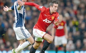 Premier League : MU se balade, City se bat et Tottenham s'enhardit