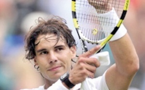 Le retour de Nadal de nouveau reporté