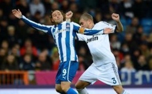 Pepe assure avoir de "bonnes relations avec tout le monde" au Real