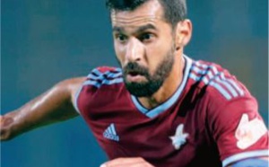 El Said, le milieu sensationnel et expérimenté de Pyramids