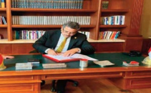 Le président du Parlement péruvien salue la qualité des relations entre son pays et le Maroc