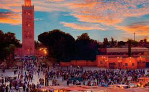 La Direction Régionale de la Culture de Marrakech-Safi annonce une saison riche et diversifiée