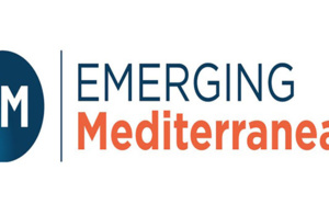 Lancement de la première édition du programme “Emerging Mediterranean ”, avec la participation du Maroc