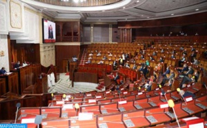 Le projet de loi réorganisant l'Académie du Royaume disséqué en commission parlementaire