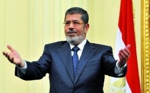 Mohamed Morsi Un Frère pas si fraternel