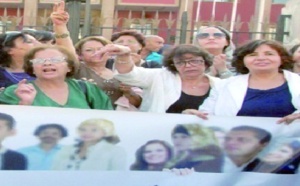 Quand le viol rime avec mariage