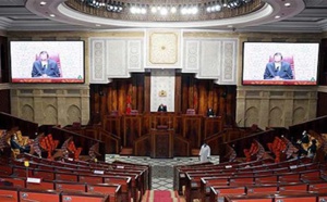 La Chambre des représentants tiendra, à partir de novembre, des séances mensuelles consacrées à l'examen des propositions de loi