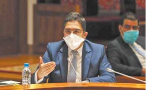 Le Maroc et l'Espagne déterminés à renforcer leur partenariat stratégique