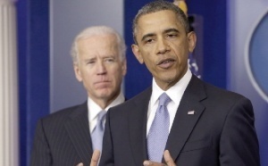 Le Congrès américain fait tomber le «mur budgétaire» : Obama pousse un ouf de soulagement