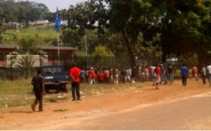 La menace des  rebelles persiste en Centrafrique : En dépit des renforts dépêchés à Bangui