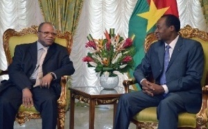 Ansar Dine remet sa "plateforme politique":  Les islamistes maliens lâcheraient du lest