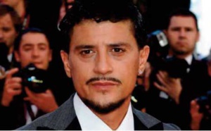 Hommage à Said Taghmaoui au Festival du film d’El Gouna