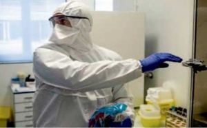 Le coronavirus se propage comme une trainée de poudre