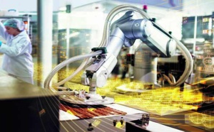 La digitalisation, un levier clé pour une montée en gamme de l’industrie agroalimentaire