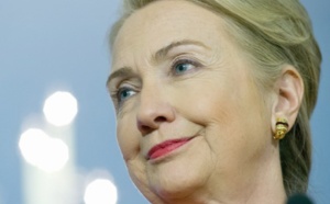 Hillary Clinton a quitté l’hôpital : Elle sera relevée par Kerry