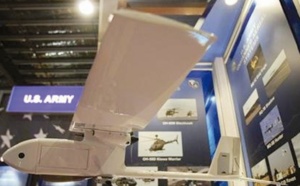 L’Iran annonce avoir intercepté deux mini-drones américains : Washington espionne Téhéran
